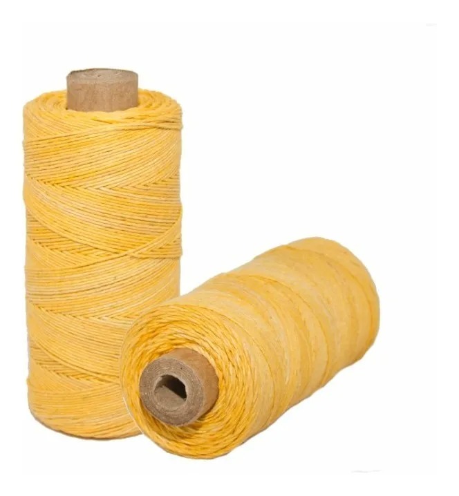 300gr Hilo Color (choricero) x unidad.