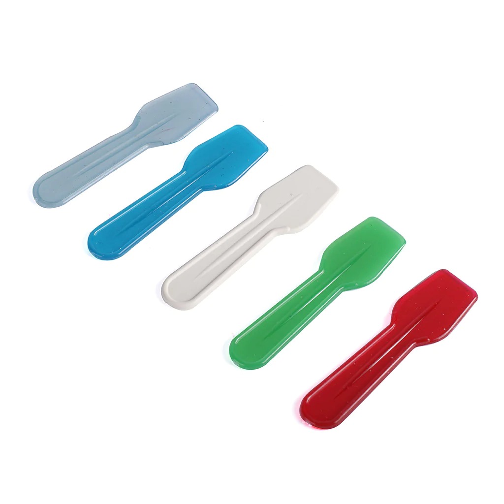 Cucharitas helado x Peso 