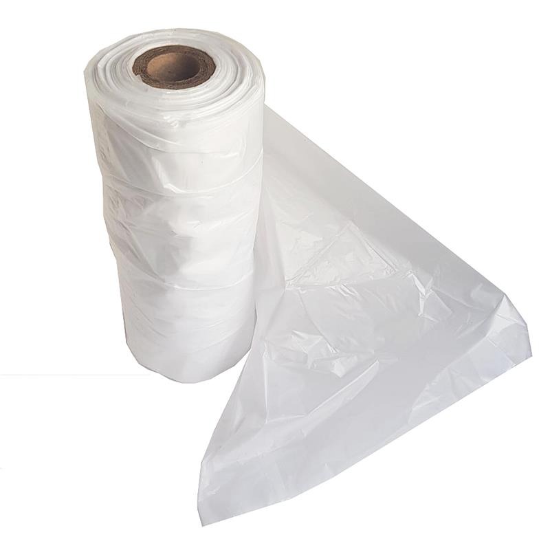 50x70cm x Unidad - Bolsas bobina "DUO".