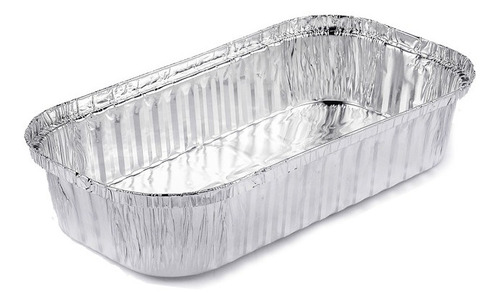 N°C200 x Unidad - Bandeja rectangular.