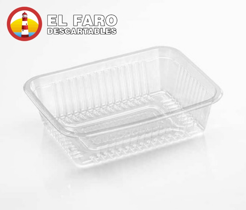 N°103 CRISTAL Fuente x 10 Unidad