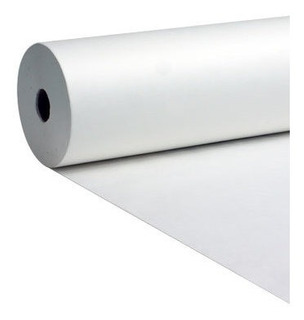 Papel bobinado p/tablon x rollo