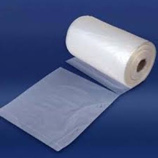 HAMBURGUESA Folex/lamina rollo x 500gr.