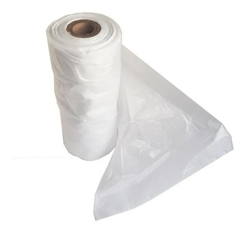 PESADA Bobina bolsas x Unidad.