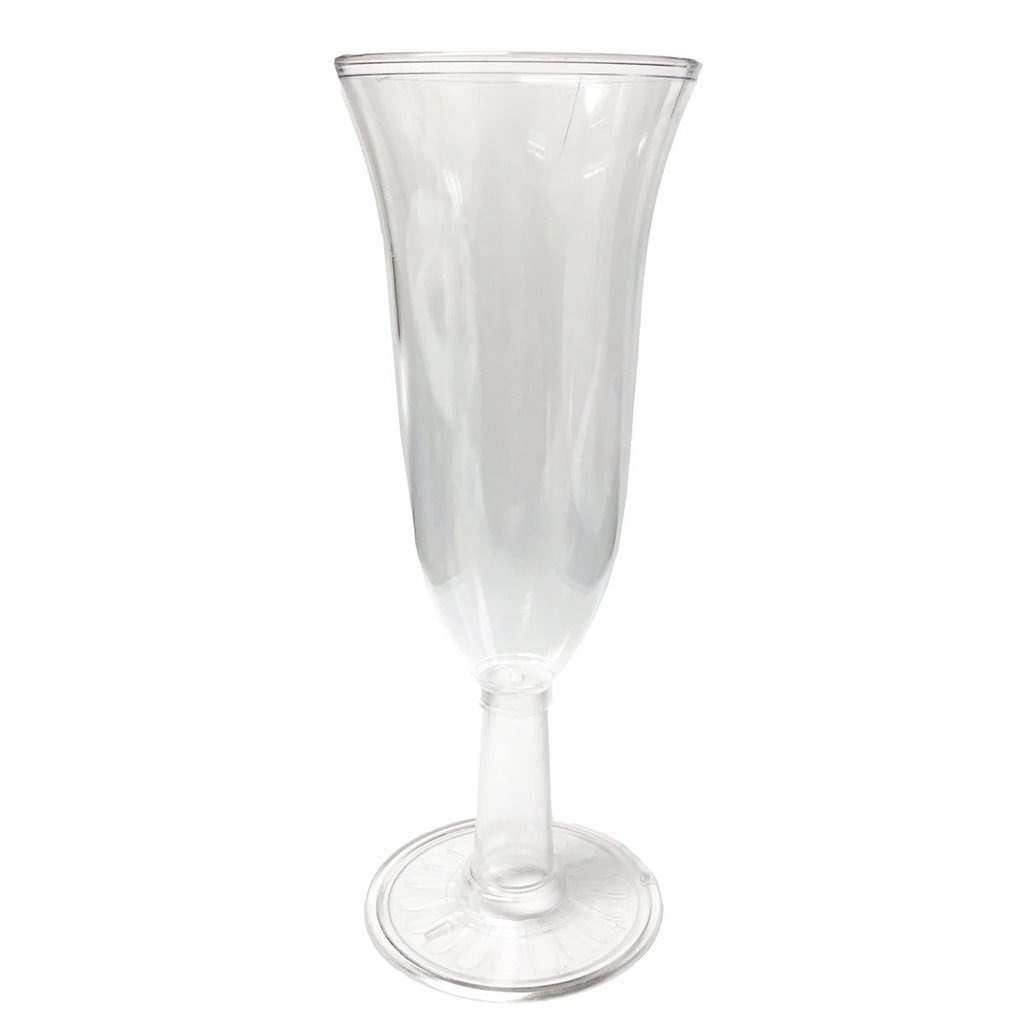 Copa Champaña "NANCY" x unidad