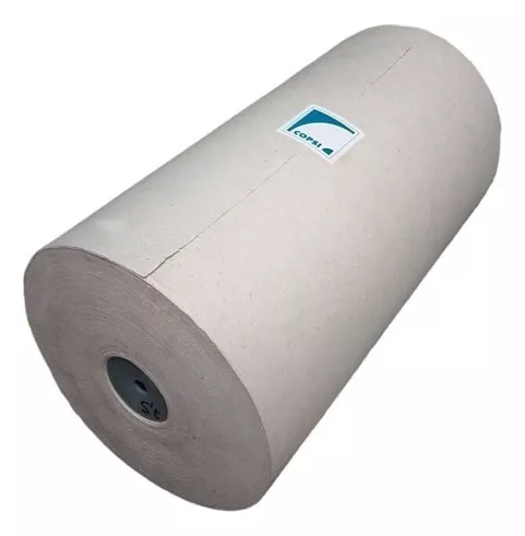 40cm x Peso - Papel bobinado Eco.