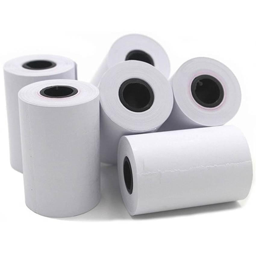 57x20mm x Unidad - Rollo termico.