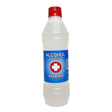 Alcohol x 500ml