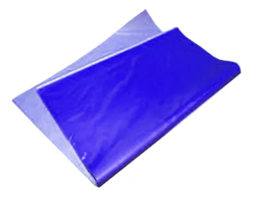 Papel afiches color x 20 unidades.