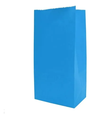 Bolsa SORPRESA x unidad.