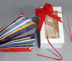 N°40 MOÑOS Magicos color x 50 unidades.