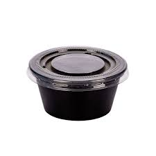 60cc Pote salsero SOUFFLE DARNEL c/tapa x Unidad.