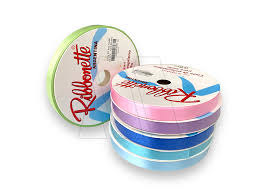 10mm x 50mts Cinta color lisa x Rollo.