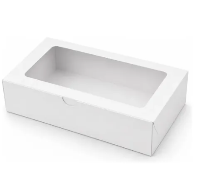 15x11x11cm x Unidad - Caja Multiuso. 