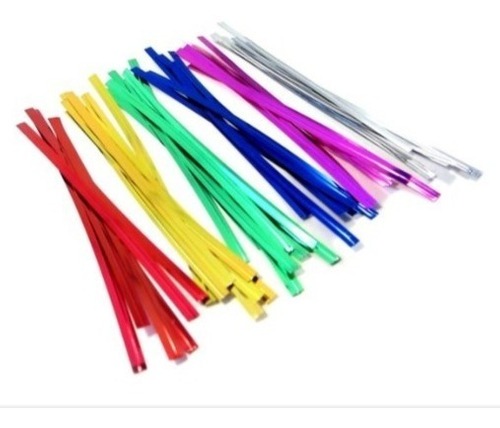 6cm Precintos plasticos x 70gr