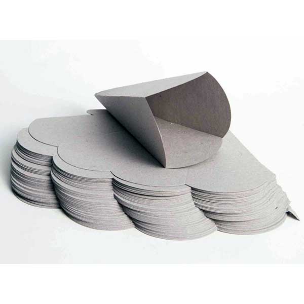 Conos x 100u - Papas fritas.