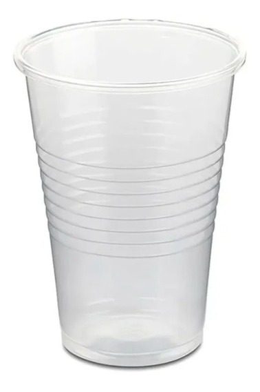 500cc x Unidad - Vaso plastico.