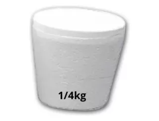 1/4Kg x Unidad - Pote termico.
